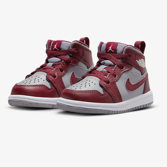 Jordan 1 Mid - Picture 5 of 11